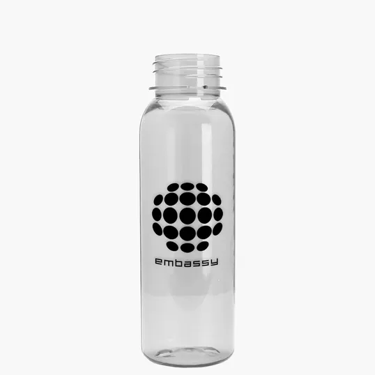 Garyline® Outdoorsman Tritan® Bottle with Grip Lid, 24 oz. — view 13