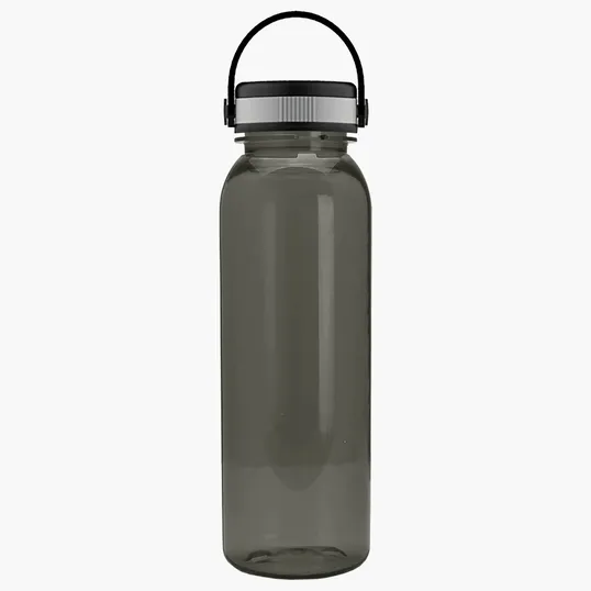 Garyline® Outdoorsman Tritan® Bottle with Grip Lid, 24 oz. — view 2