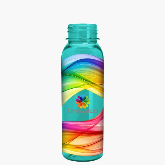 Garyline® Outdoorsman Tritan® Bottle with Grip Lid, 24 oz. — view 41