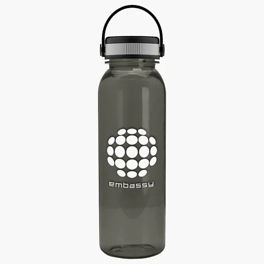 Garyline® Outdoorsman Tritan® Bottle with Grip Lid, 24 oz. — view 16