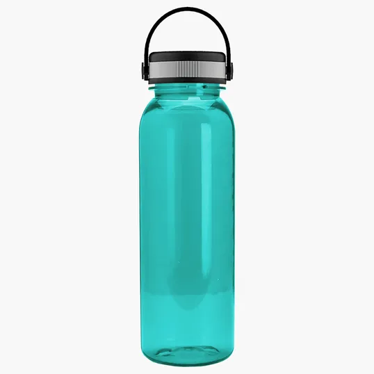 Garyline® Outdoorsman Tritan® Bottle with Grip Lid, 24 oz. — view 8