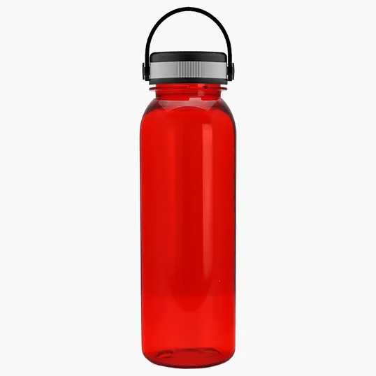 Garyline® Outdoorsman Tritan® Bottle with Grip Lid, 24 oz. — view 7