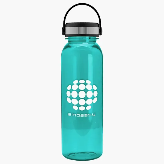 Garyline® Outdoorsman Tritan® Bottle with Grip Lid, 24 oz. — view 39