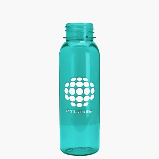Garyline® Outdoorsman Tritan® Bottle with Grip Lid, 24 oz. — view 40