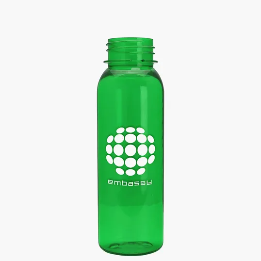 Garyline® Outdoorsman Tritan® Bottle with Grip Lid, 24 oz. — view 25