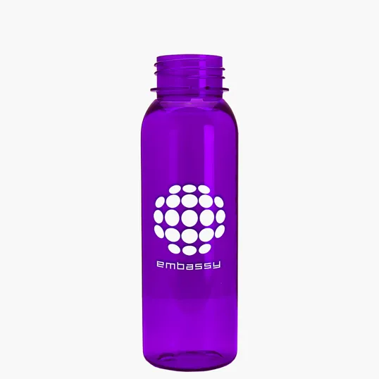Garyline® Outdoorsman Tritan® Bottle with Grip Lid, 24 oz. — view 44