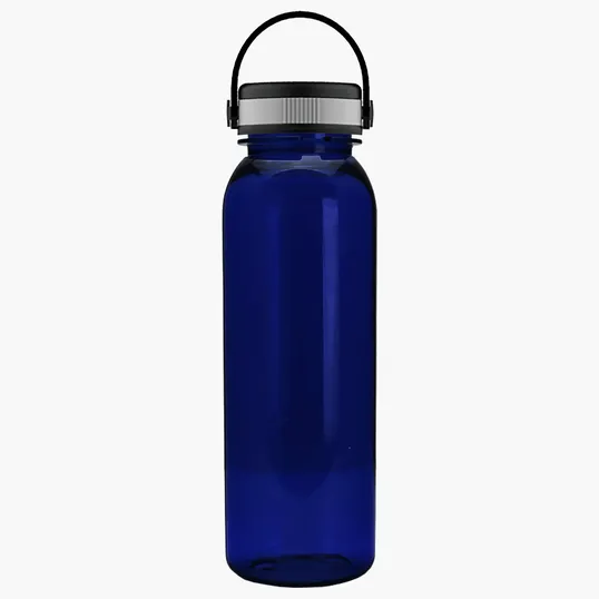 Garyline® Outdoorsman Tritan® Bottle with Grip Lid, 24 oz. — view 5
