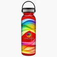 Garyline® Outdoorsman Tritan® Bottle with Grip Lid, 24 oz. — view 35