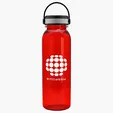 Garyline® Outdoorsman Tritan® Bottle with Grip Lid, 24 oz. — view 34