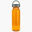 Garyline® Outdoorsman Tritan® Bottle with Grip Lid, 24 oz. — view 6