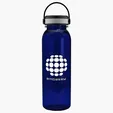 Garyline® Outdoorsman Tritan® Bottle with Grip Lid, 24 oz. — view 27