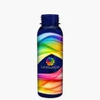 Garyline® Outdoorsman Tritan® Bottle with Grip Lid, 24 oz. — view 30