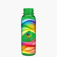Garyline® Outdoorsman Tritan® Bottle with Grip Lid, 24 oz. — view 26