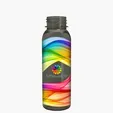Garyline® Outdoorsman Tritan® Bottle with Grip Lid, 24 oz. — view 18