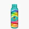 Garyline® Outdoorsman Tritan® Bottle with Grip Lid, 24 oz. — view 41