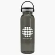 Garyline® Outdoorsman Tritan® Bottle with Grip Lid, 24 oz. — view 16