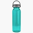 Garyline® Outdoorsman Tritan® Bottle with Grip Lid, 24 oz. — view 8