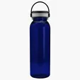 Garyline® Outdoorsman Tritan® Bottle with Grip Lid, 24 oz. — view 5