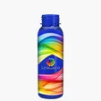 Garyline® Outdoorsman Tritan® Bottle with Grip Lid, 24 oz. — view 22
