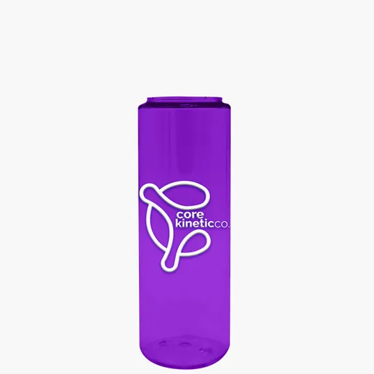 Garyline® Freedom Tritan® Bottle with Ring-Straw Lid, 28 oz. — view 34