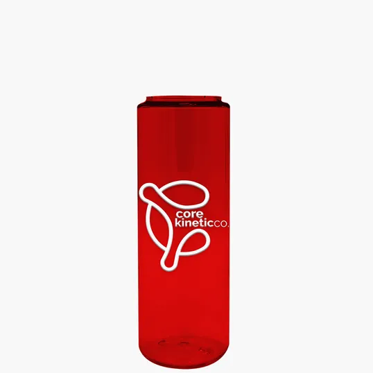 Garyline® Freedom Tritan® Bottle with Ring-Straw Lid, 28 oz. — view 30
