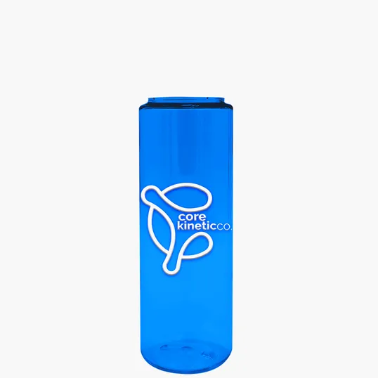 Garyline® Freedom Tritan® Bottle with Ring-Straw Lid, 28 oz. — view 18