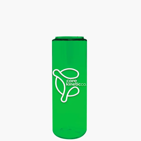 Garyline® Freedom Tritan® Bottle with Ring-Straw Lid, 28 oz. — view 22
