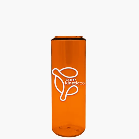 Garyline® Freedom Tritan® Bottle with Ring-Straw Lid, 28 oz. — view 26