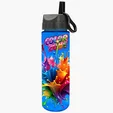 Garyline® Freedom Tritan® Bottle with Ring-Straw Lid, 28 oz. — view 17