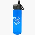 Garyline® Freedom Tritan® Bottle with Ring-Straw Lid, 28 oz. — view 16