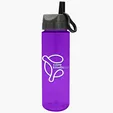 Garyline® Freedom Tritan® Bottle with Ring-Straw Lid, 28 oz. — view 32
