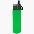 Garyline® Freedom Tritan® Bottle with Ring-Straw Lid, 28 oz. — view 4