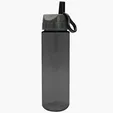 Garyline® Freedom Tritan® Bottle with Ring-Straw Lid, 28 oz. — view 2