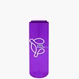 Garyline® Freedom Tritan® Bottle with Ring-Straw Lid, 28 oz. — view 34