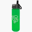 Garyline® Freedom Tritan® Bottle with Ring-Straw Lid, 28 oz. — view 21