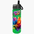 Garyline® Freedom Tritan® Bottle with Ring-Straw Lid, 28 oz. — view 20