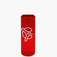 Garyline® Freedom Tritan® Bottle with Ring-Straw Lid, 28 oz. — view 30