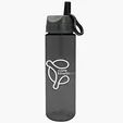 Garyline® Freedom Tritan® Bottle with Ring-Straw Lid, 28 oz. — view 13