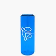 Garyline® Freedom Tritan® Bottle with Ring-Straw Lid, 28 oz. — view 18
