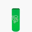 Garyline® Freedom Tritan® Bottle with Ring-Straw Lid, 28 oz. — view 22