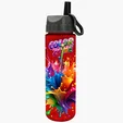 Garyline® Freedom Tritan® Bottle with Ring-Straw Lid, 28 oz. — view 28