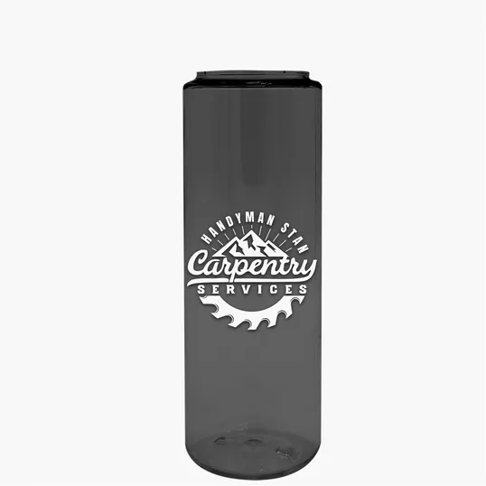 Garyline® Freedom Tritan® Bottle with Drink-Thru Lid, 28 oz. — view 182