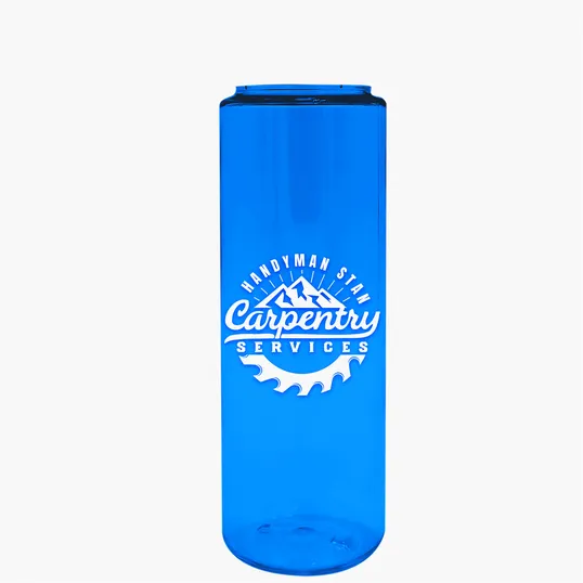Garyline® Freedom Tritan® Bottle with Drink-Thru Lid, 28 oz. — view 228