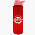 Garyline® Freedom Tritan® Bottle with Drink-Thru Lid, 28 oz. — view 184