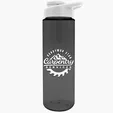 Garyline® Freedom Tritan® Bottle with Drink-Thru Lid, 28 oz. — view 181