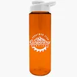 Garyline® Freedom Tritan® Bottle with Drink-Thru Lid, 28 oz. — view 218