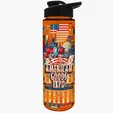 Garyline® Freedom Tritan® Bottle with Drink-Thru Lid, 28 oz. — view 237