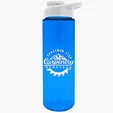 Garyline® Freedom Tritan® Bottle with Drink-Thru Lid, 28 oz. — view 214