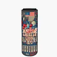 Garyline® Freedom Tritan® Bottle with Drink-Thru Lid, 28 oz. — view 183