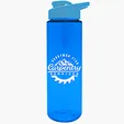 Garyline® Freedom Tritan® Bottle with Drink-Thru Lid, 28 oz. — view 226